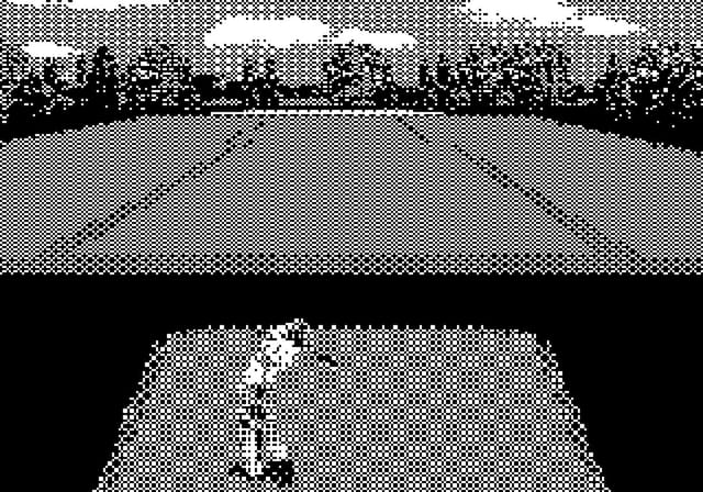 LSD Virtual Golf