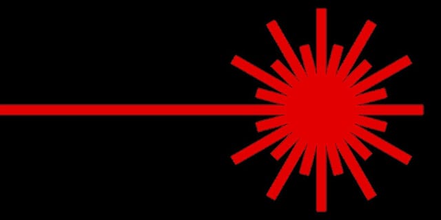 Laser