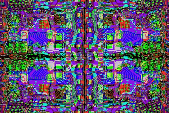 Amoeba