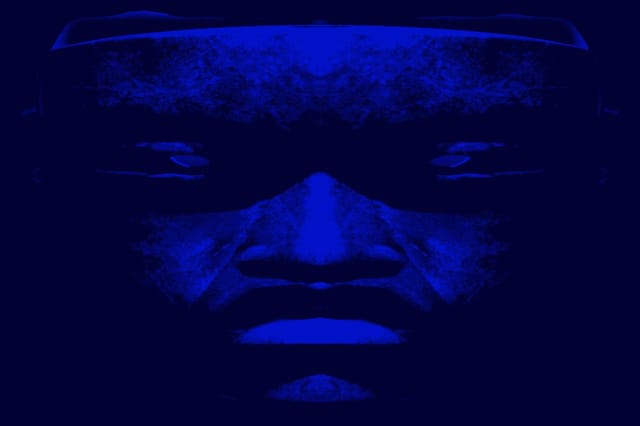 Boss Blue