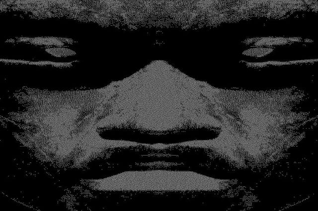 Boss Mask